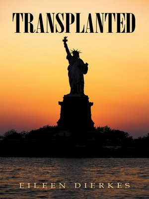 cover image of Transplanted